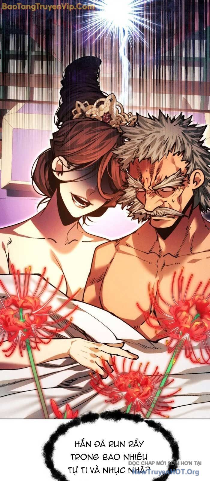 Chuyển Sinh Vào Thế Giới Võ Lâm Chap 145 - Next Chap 146