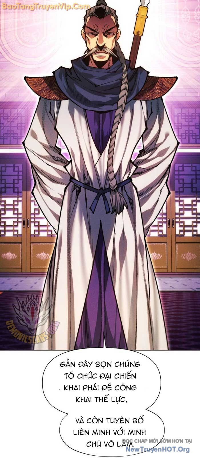 Chuyển Sinh Vào Thế Giới Võ Lâm Chap 145 - Next Chap 146