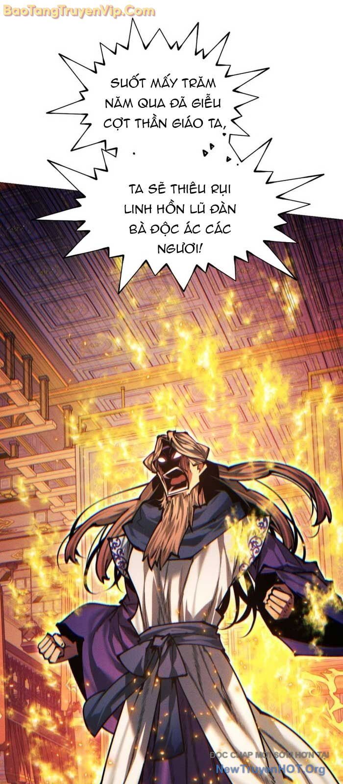 Chuyển Sinh Vào Thế Giới Võ Lâm Chap 145 - Next Chap 146