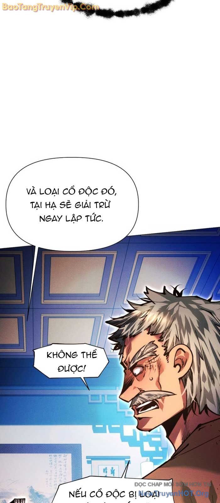 Chuyển Sinh Vào Thế Giới Võ Lâm Chap 145 - Next Chap 146