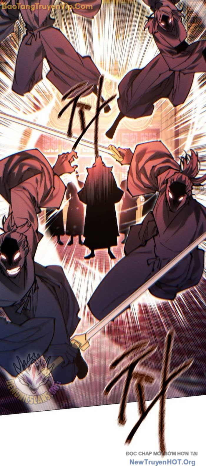 Chuyển Sinh Vào Thế Giới Võ Lâm Chap 145 - Next Chap 146