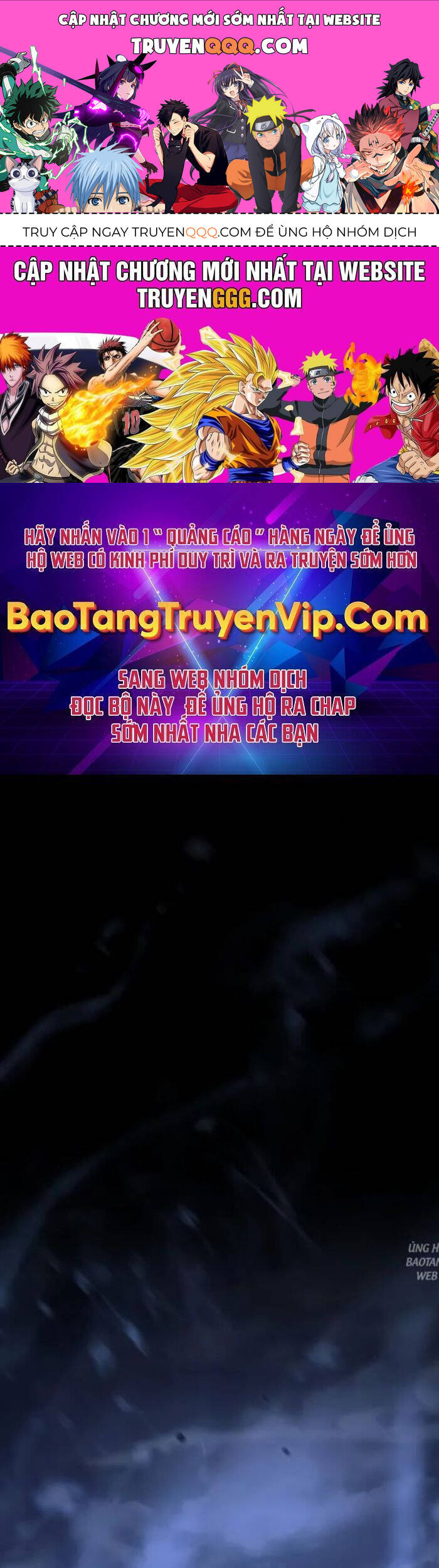 Chuyển Thế Ma Thần Ký Chap 1 - Next Chap 2