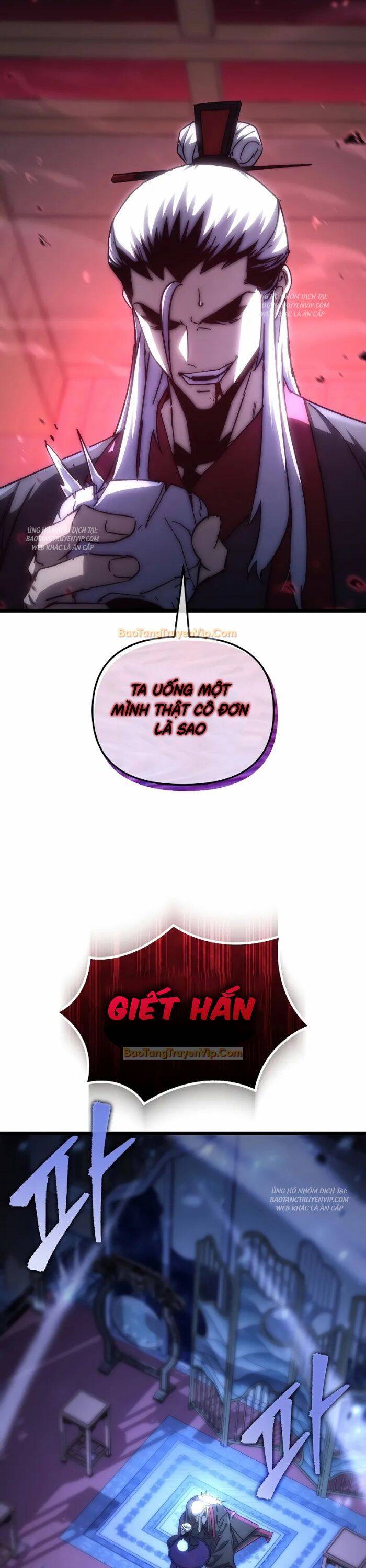 Chuyển Thế Ma Thần Ký Chap 1 - Next Chap 2