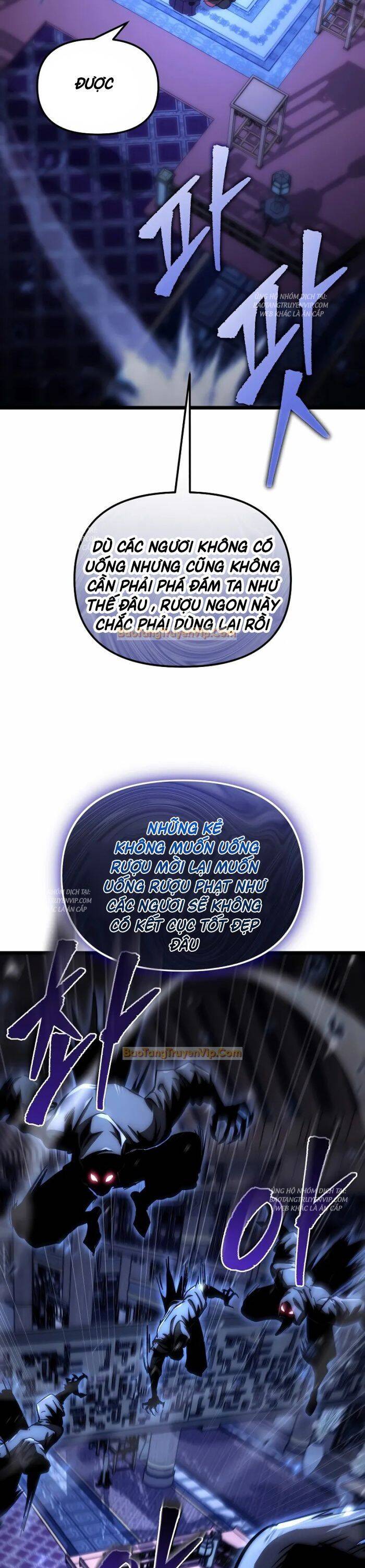 Chuyển Thế Ma Thần Ký Chap 1 - Next Chap 2