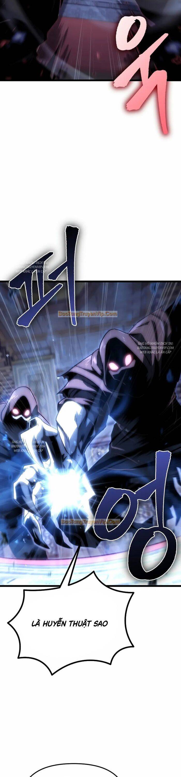 Chuyển Thế Ma Thần Ký Chap 1 - Next Chap 2