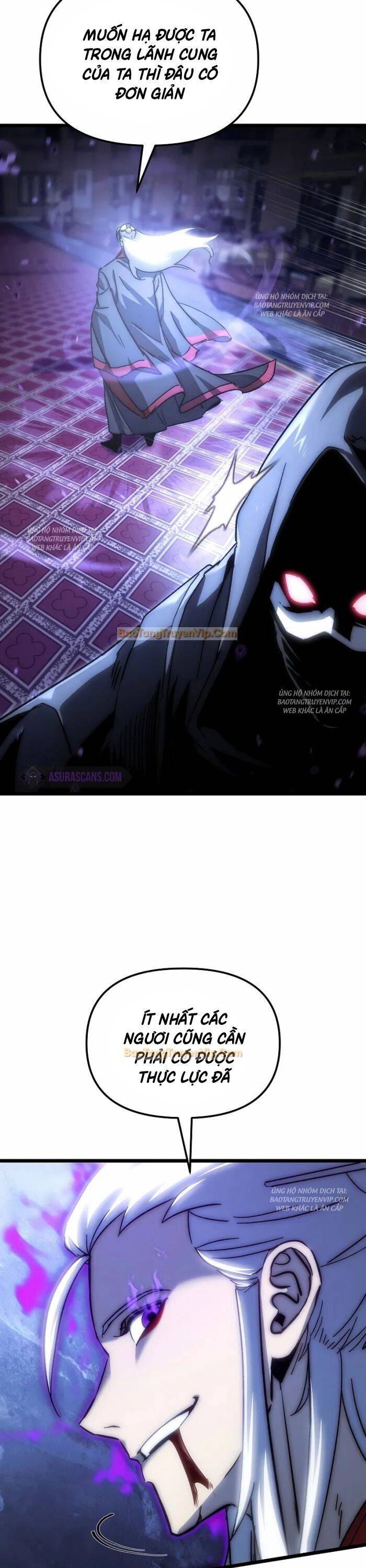 Chuyển Thế Ma Thần Ký Chap 1 - Next Chap 2