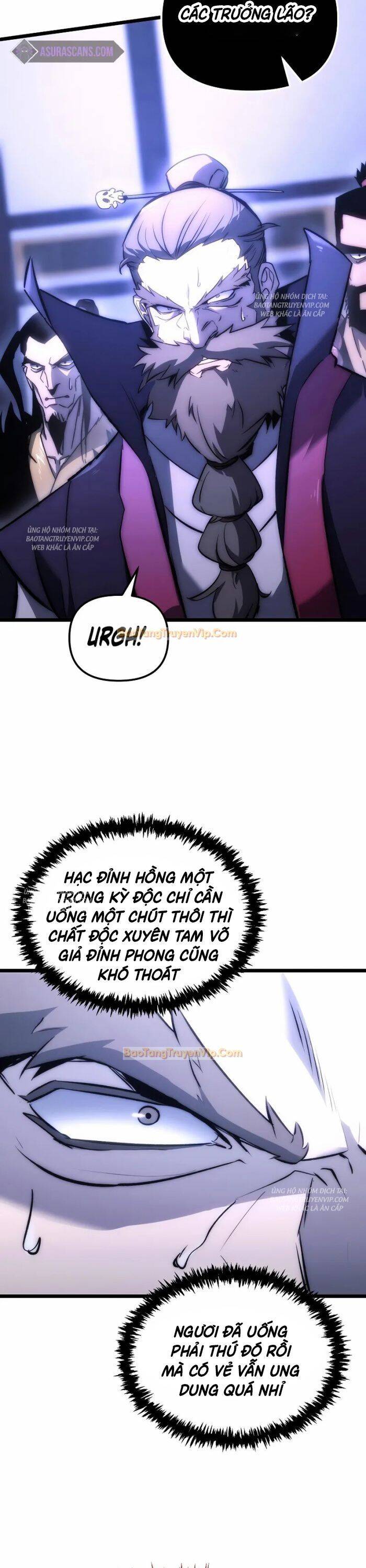 Chuyển Thế Ma Thần Ký Chap 1 - Next Chap 2