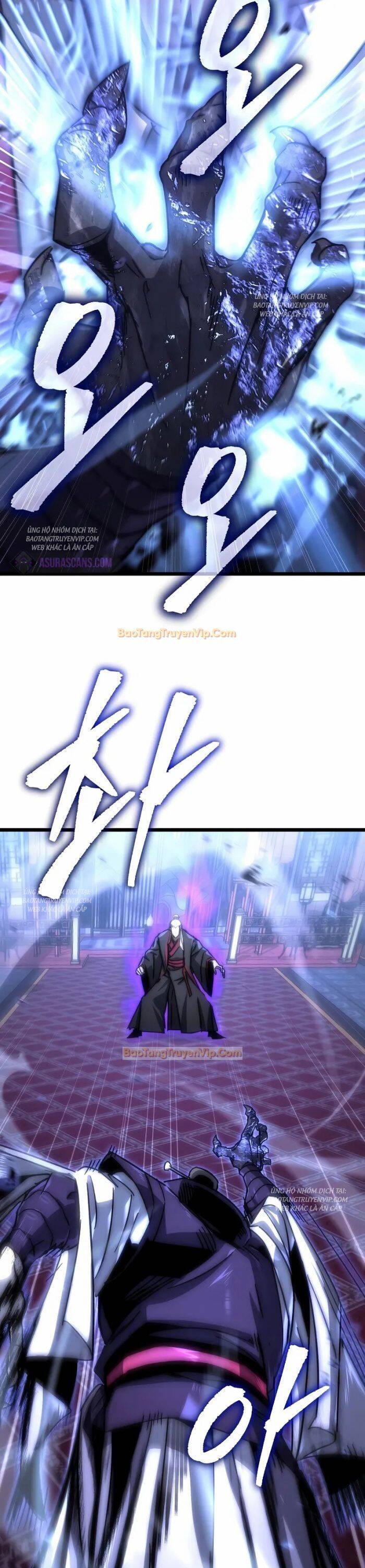 Chuyển Thế Ma Thần Ký Chap 1 - Next Chap 2