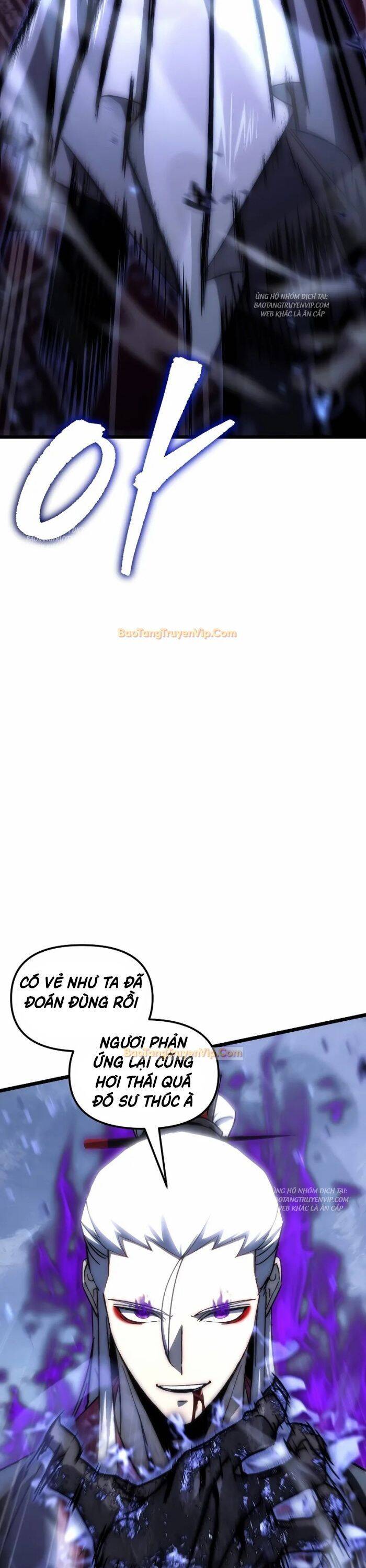 Chuyển Thế Ma Thần Ký Chap 1 - Next Chap 2