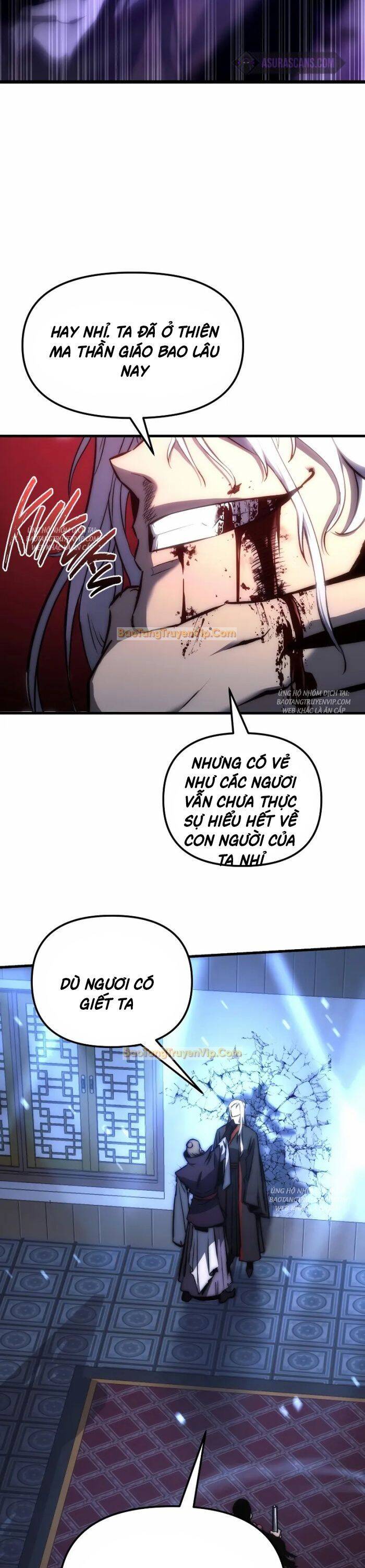 Chuyển Thế Ma Thần Ký Chap 1 - Next Chap 2