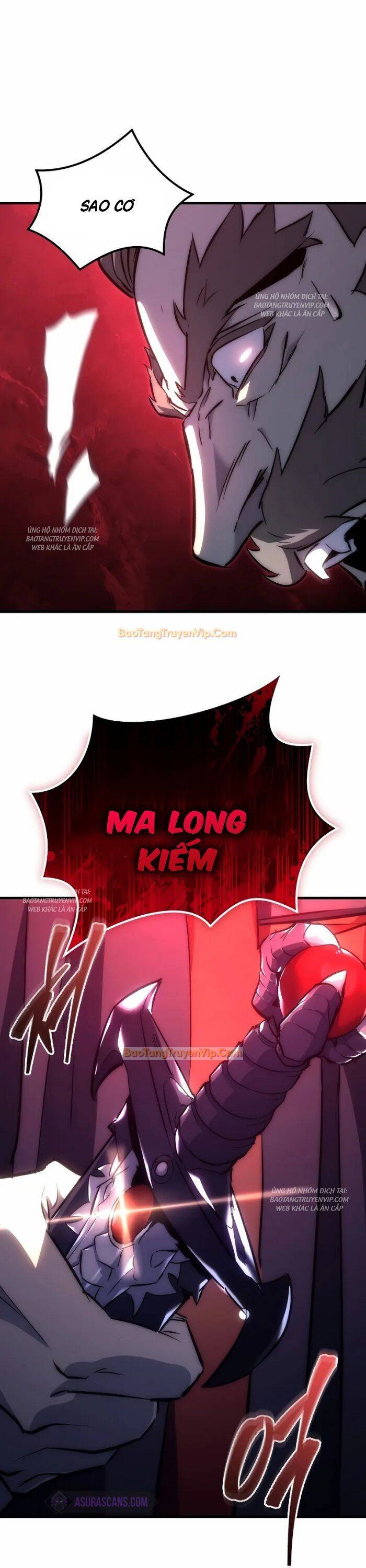 Chuyển Thế Ma Thần Ký Chap 1 - Next Chap 2