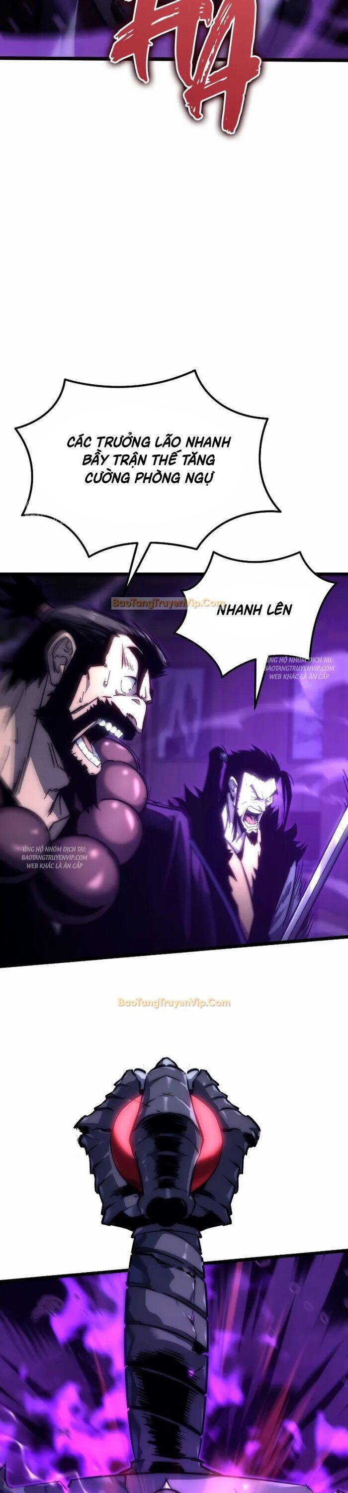 Chuyển Thế Ma Thần Ký Chap 1 - Next Chap 2