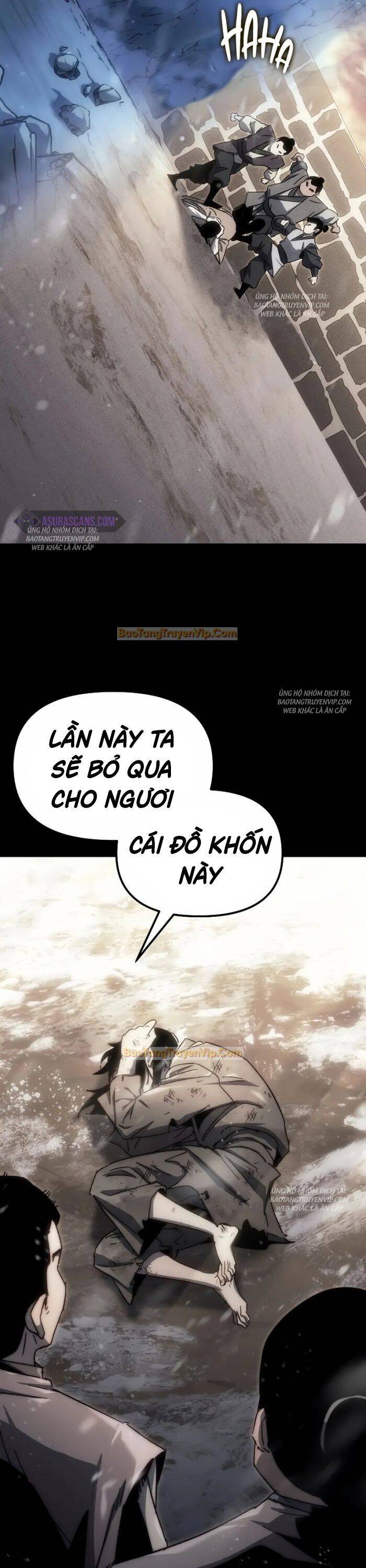 Chuyển Thế Ma Thần Ký Chap 1 - Next Chap 2