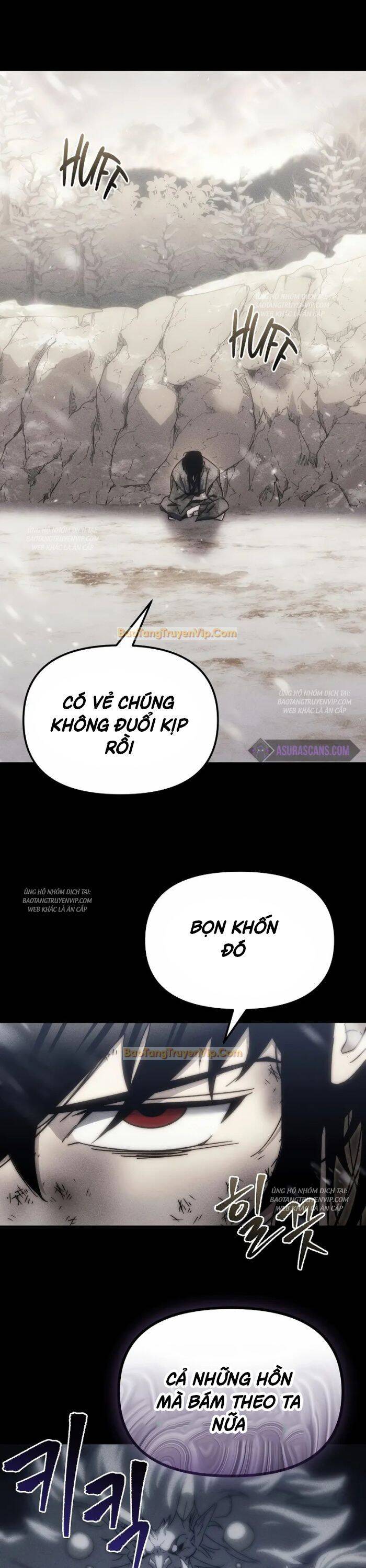 Chuyển Thế Ma Thần Ký Chap 1 - Next Chap 2