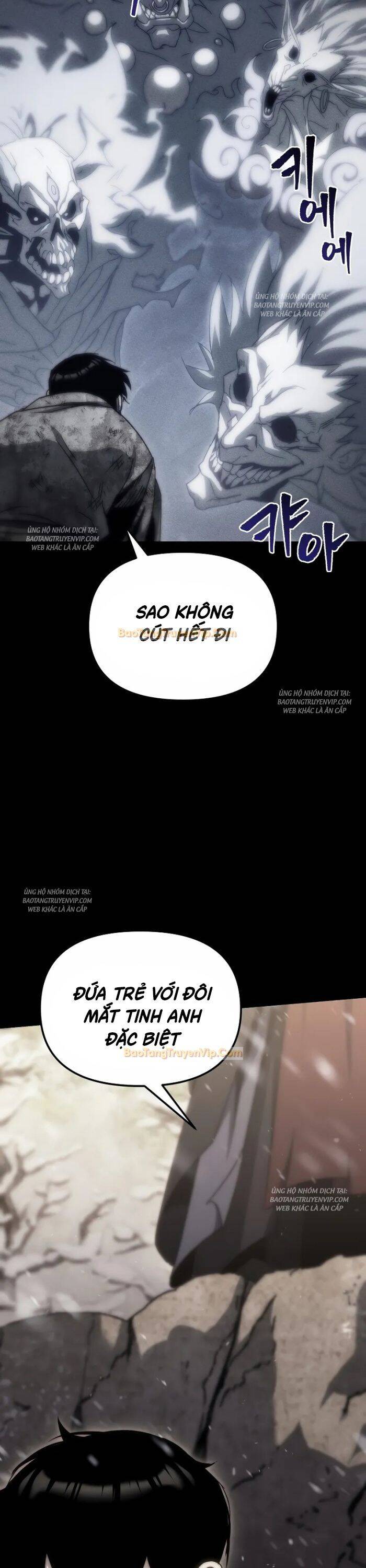 Chuyển Thế Ma Thần Ký Chap 1 - Next Chap 2