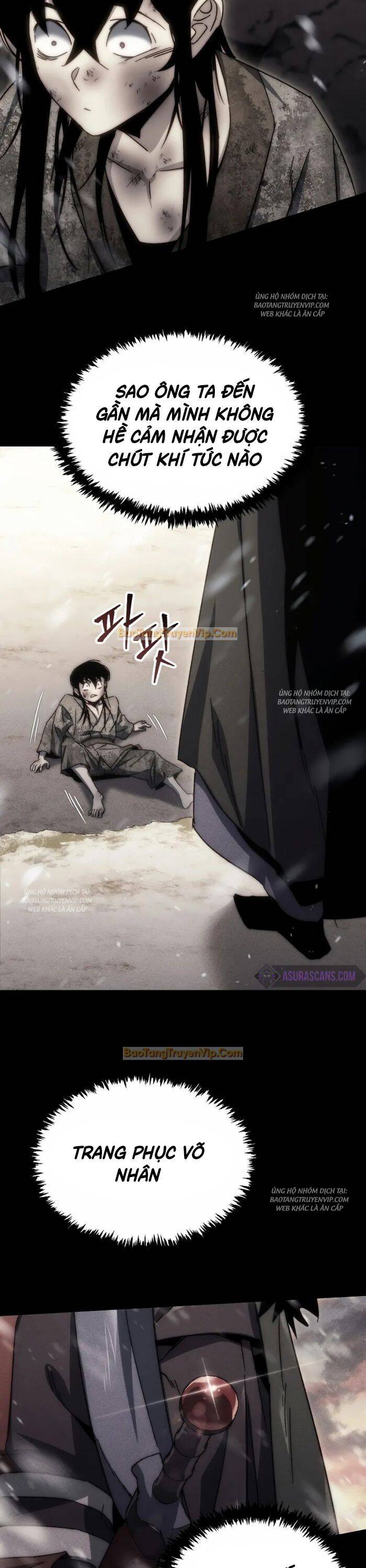 Chuyển Thế Ma Thần Ký Chap 1 - Next Chap 2