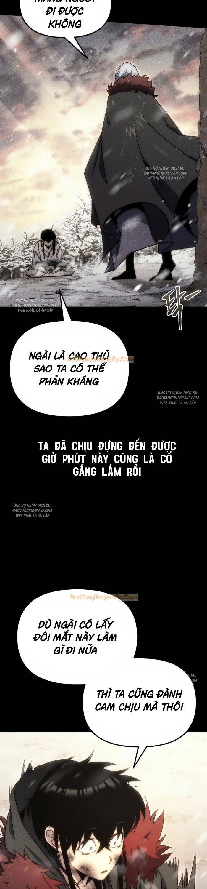 Chuyển Thế Ma Thần Ký Chap 1 - Next Chap 2