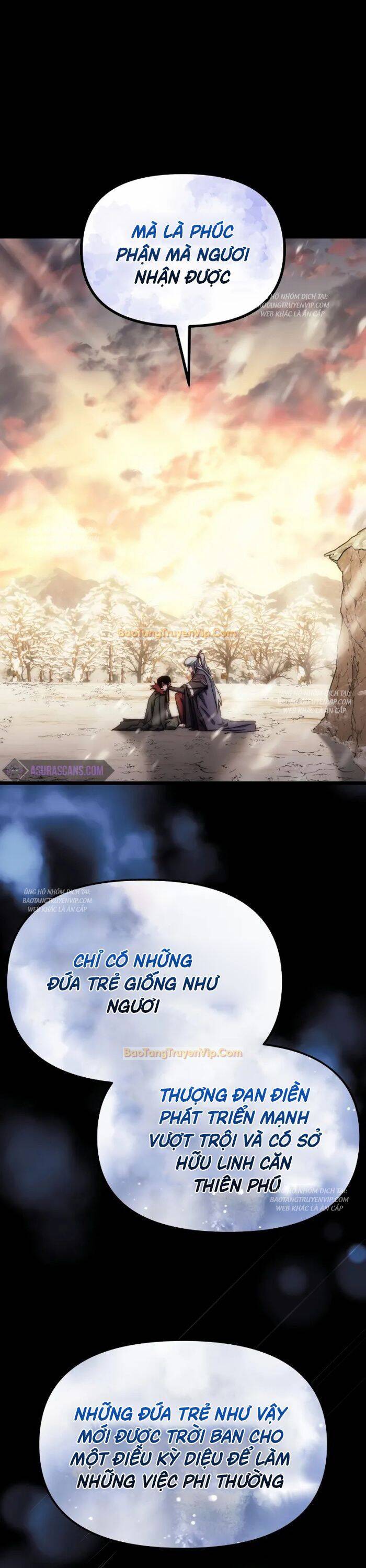 Chuyển Thế Ma Thần Ký Chap 1 - Next Chap 2