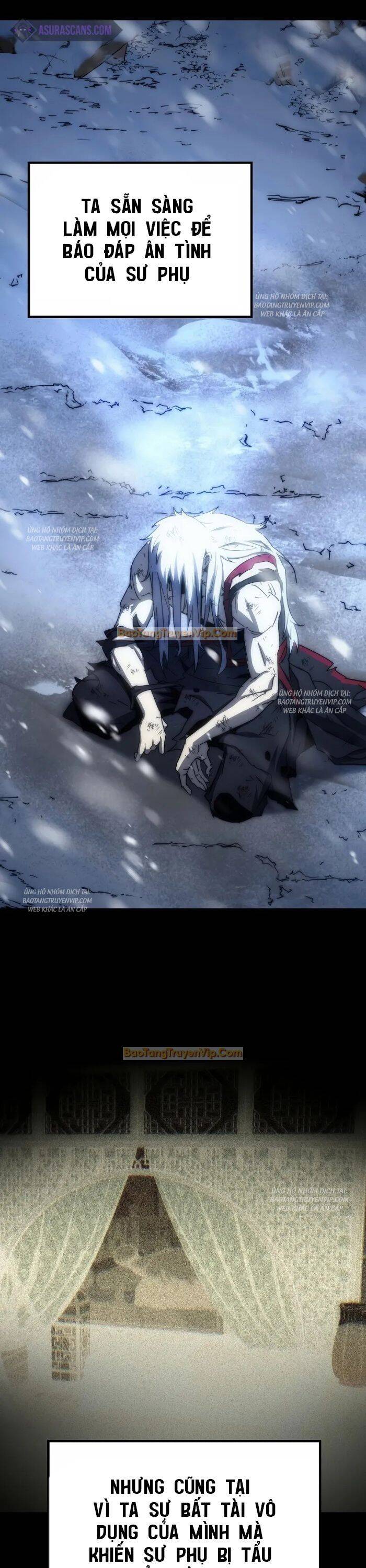 Chuyển Thế Ma Thần Ký Chap 1 - Next Chap 2