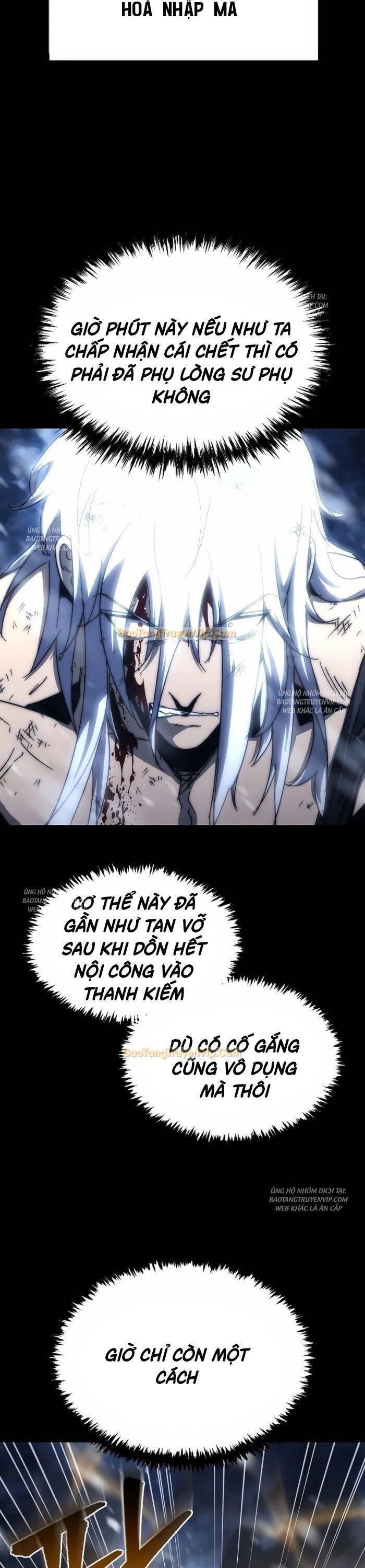 Chuyển Thế Ma Thần Ký Chap 1 - Next Chap 2