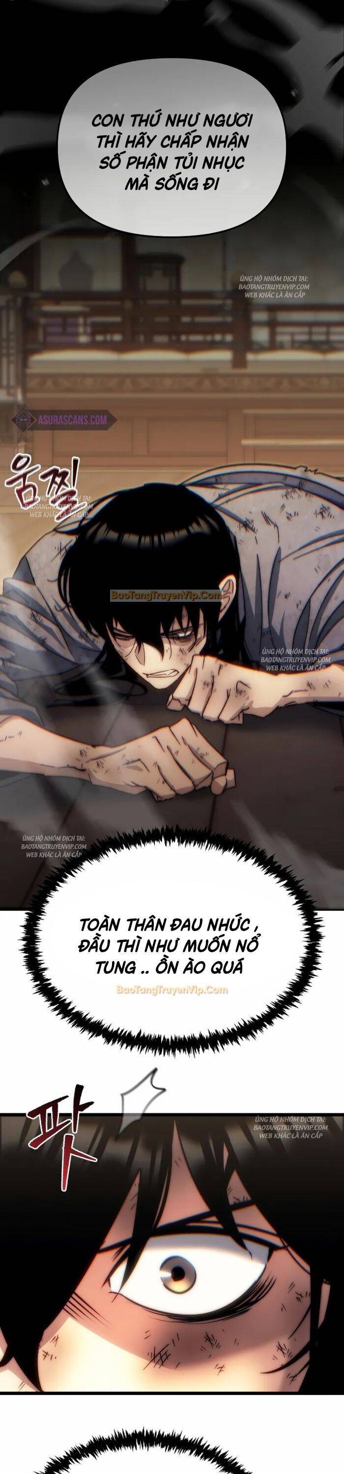 Chuyển Thế Ma Thần Ký Chap 1 - Next Chap 2