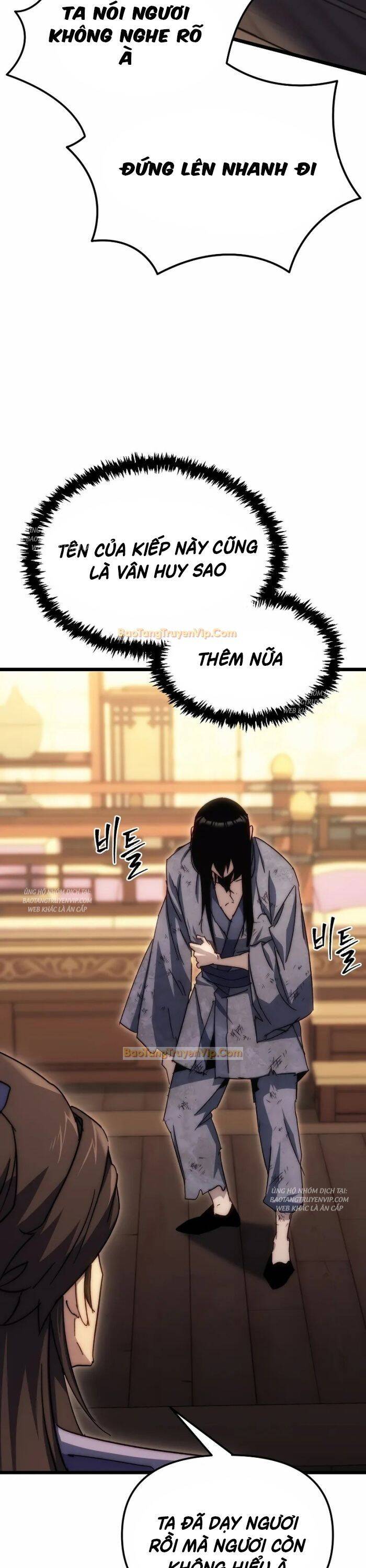 Chuyển Thế Ma Thần Ký Chap 1 - Next Chap 2