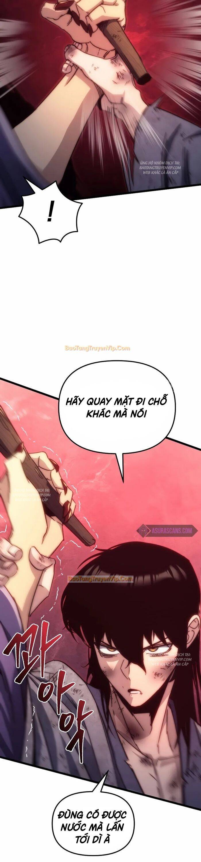 Chuyển Thế Ma Thần Ký Chap 1 - Next Chap 2