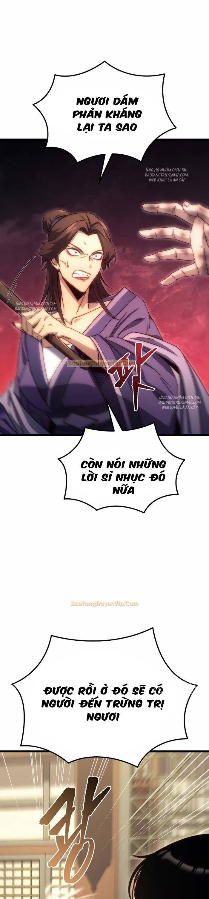 Chuyển Thế Ma Thần Ký Chap 1 - Next Chap 2