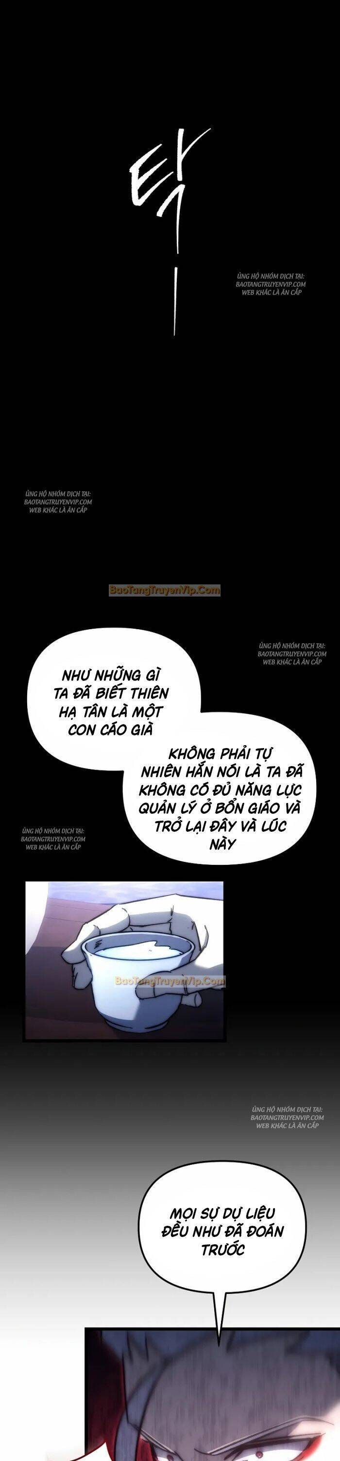 Chuyển Thế Ma Thần Ký Chap 1 - Next Chap 2