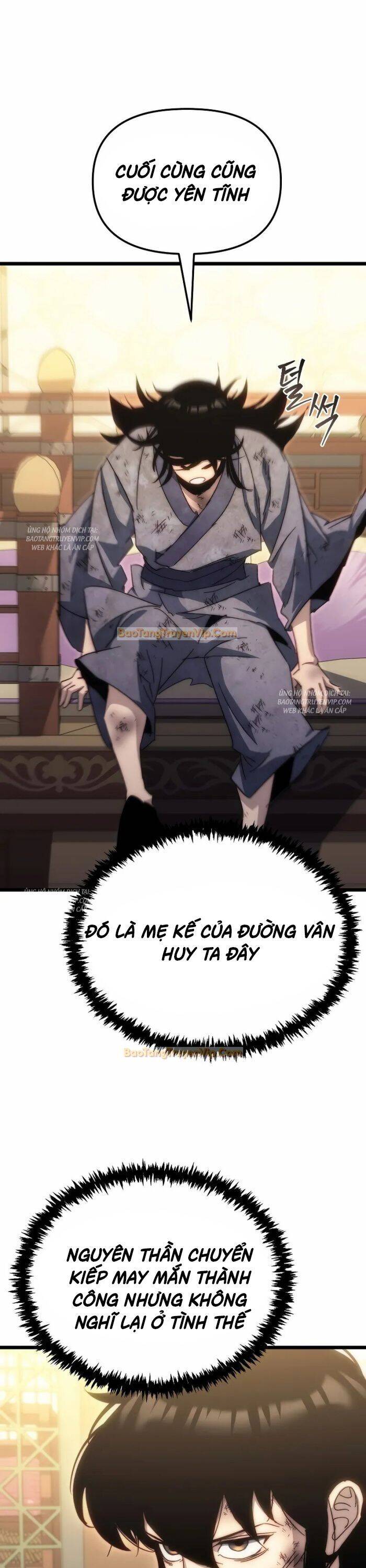 Chuyển Thế Ma Thần Ký Chap 1 - Next Chap 2