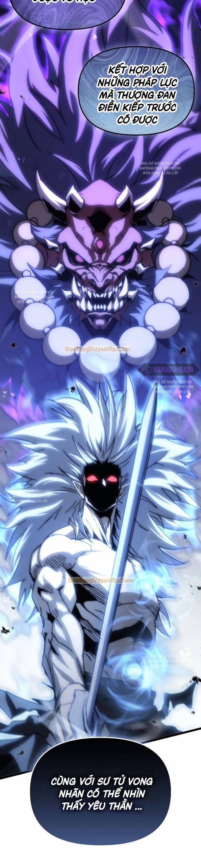 Chuyển Thế Ma Thần Ký Chap 1 - Next Chap 2