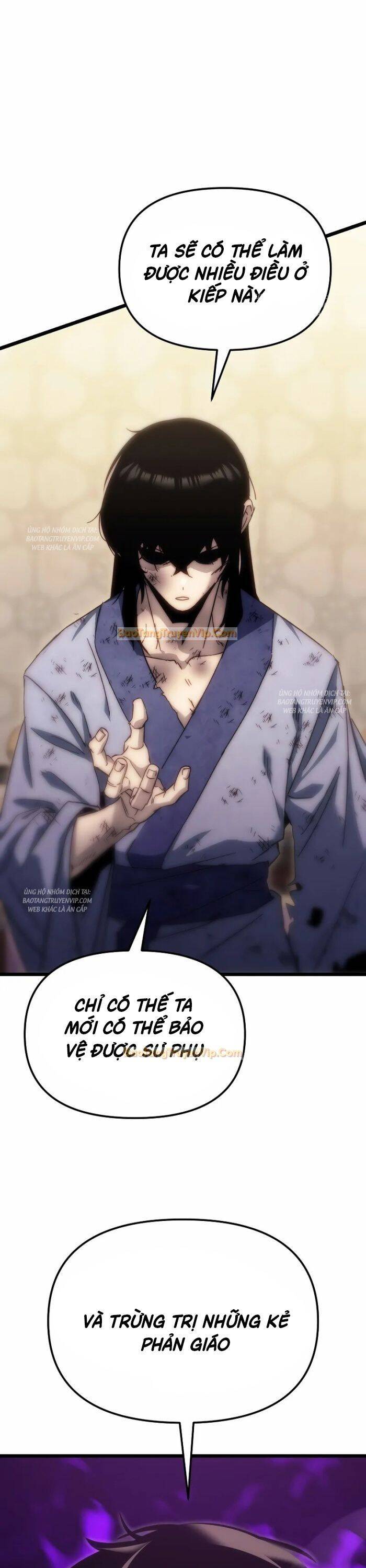 Chuyển Thế Ma Thần Ký Chap 1 - Next Chap 2