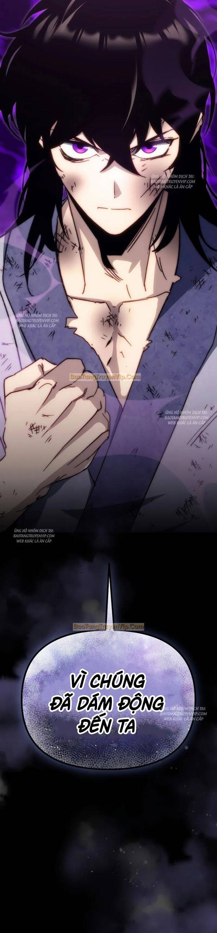 Chuyển Thế Ma Thần Ký Chap 1 - Next Chap 2