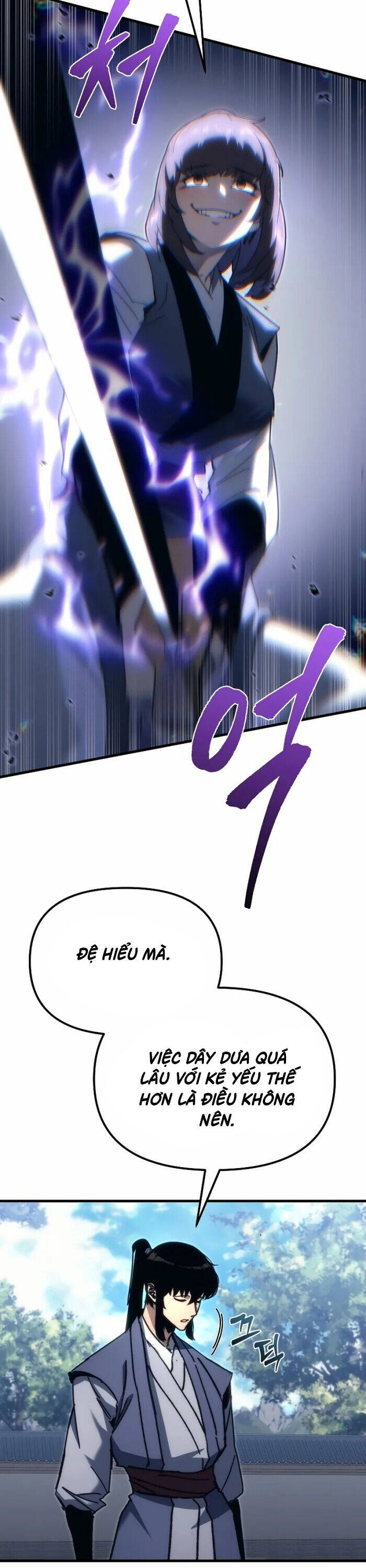 Chuyển Thế Ma Thần Ký Chap 10 - Next Chap 11