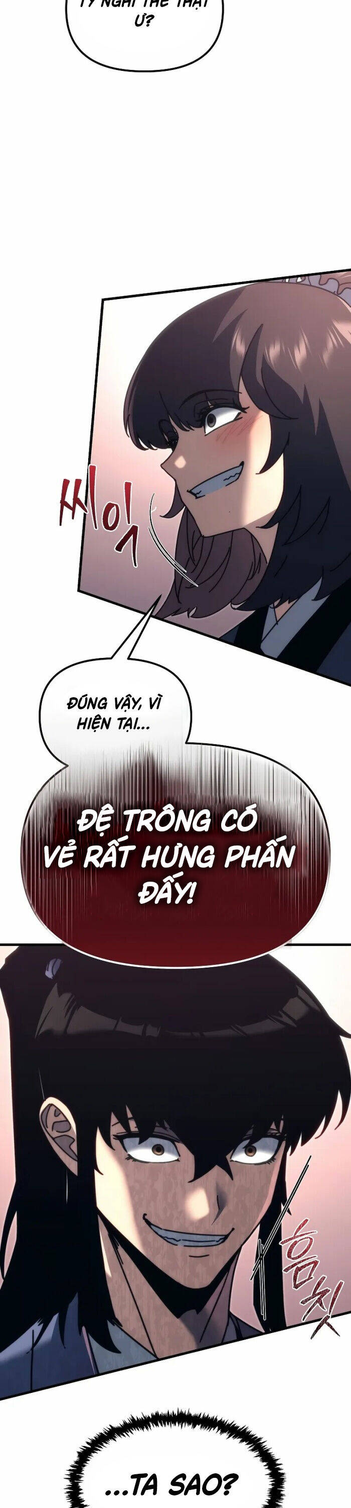 Chuyển Thế Ma Thần Ký Chap 10 - Next Chap 11