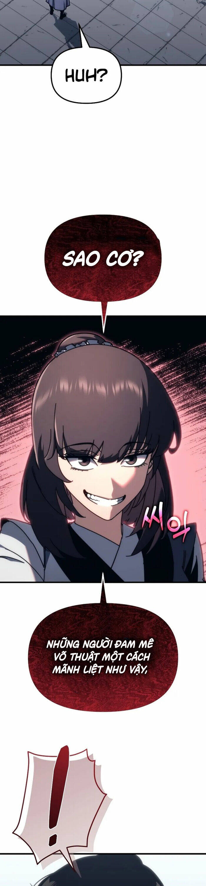 Chuyển Thế Ma Thần Ký Chap 10 - Next Chap 11