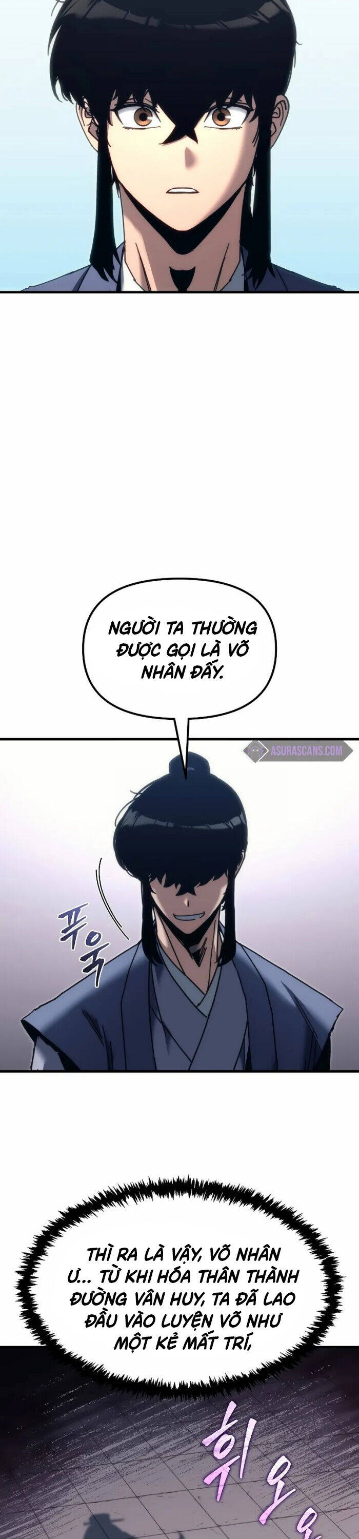 Chuyển Thế Ma Thần Ký Chap 10 - Next Chap 11