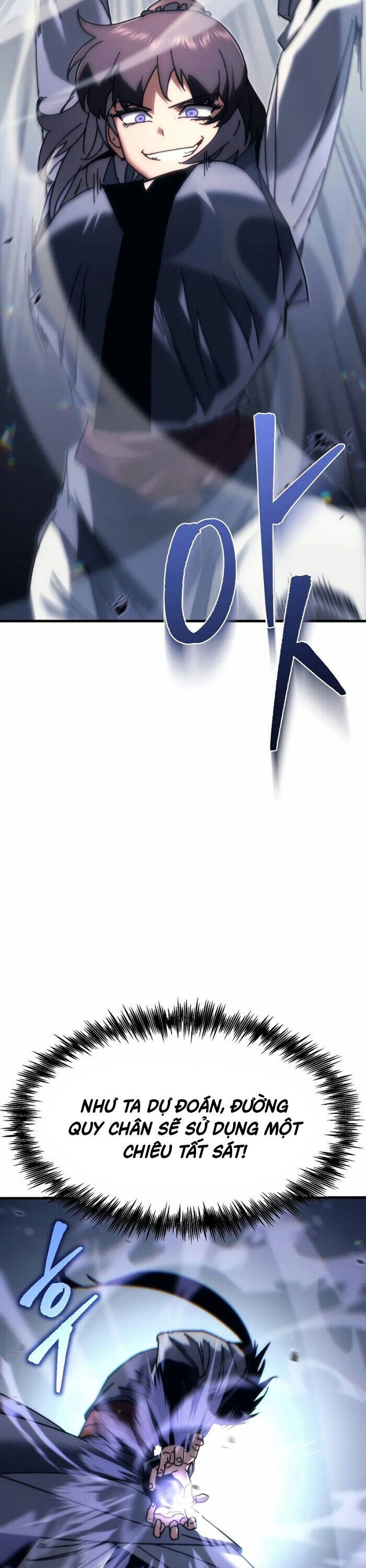 Chuyển Thế Ma Thần Ký Chap 10 - Next Chap 11