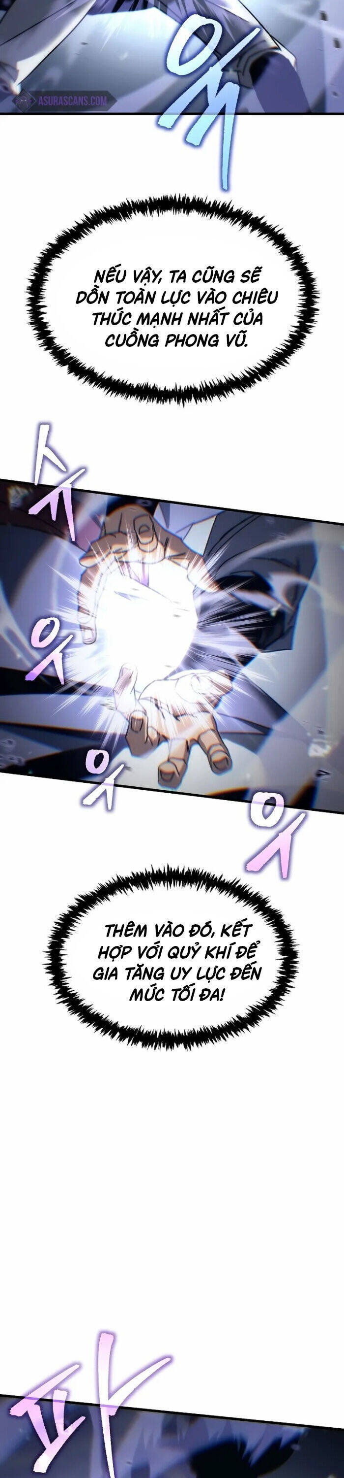 Chuyển Thế Ma Thần Ký Chap 10 - Next Chap 11