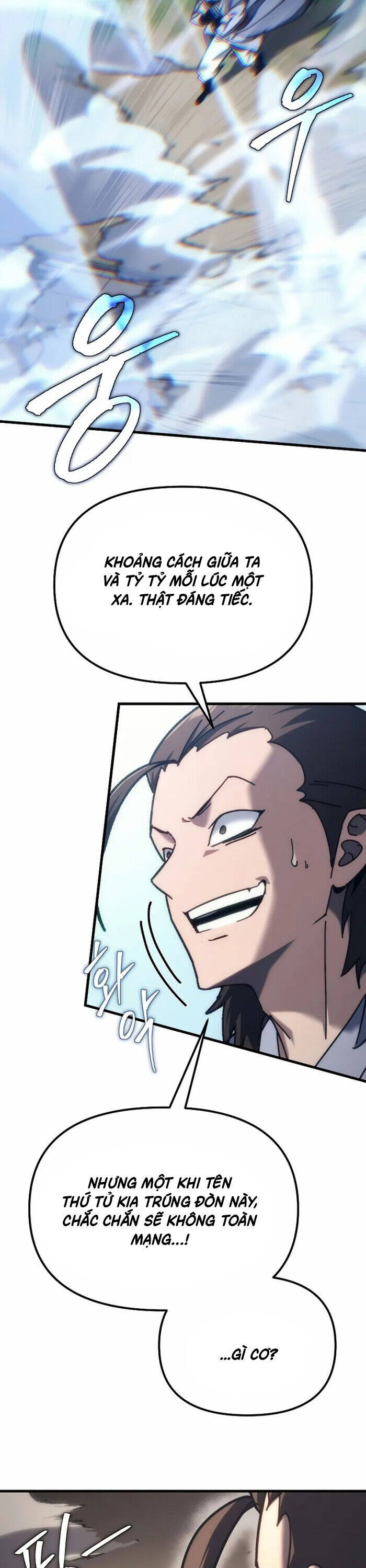 Chuyển Thế Ma Thần Ký Chap 10 - Next Chap 11