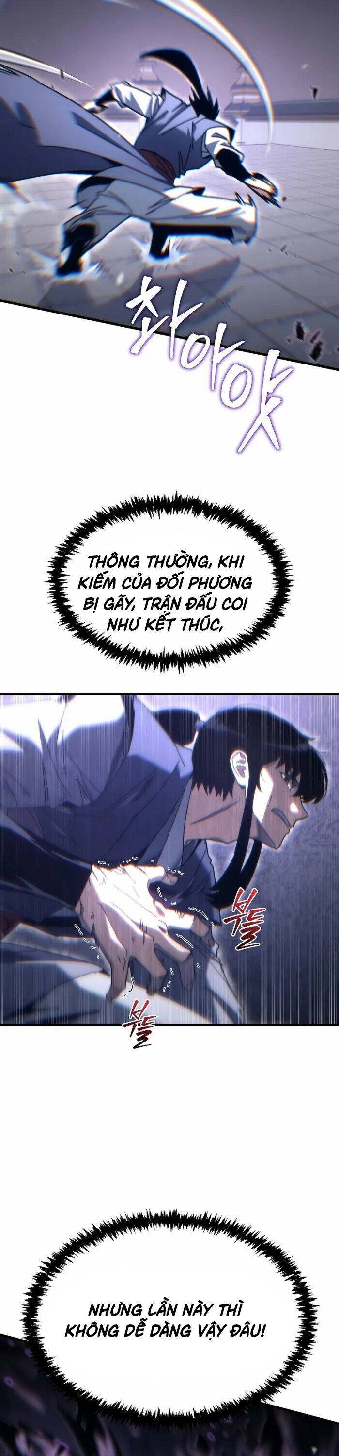 Chuyển Thế Ma Thần Ký Chap 10 - Next Chap 11