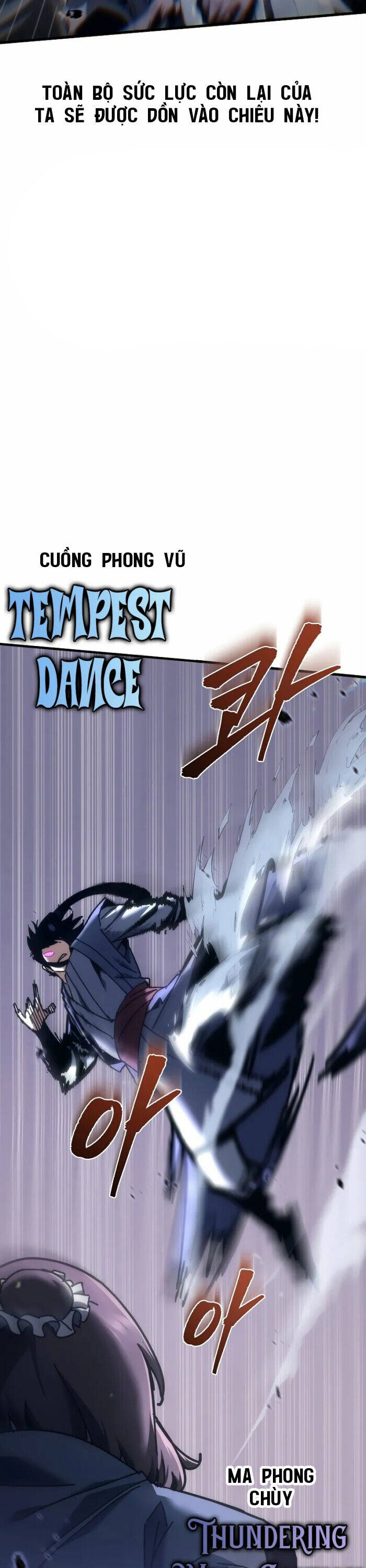 Chuyển Thế Ma Thần Ký Chap 10 - Next Chap 11