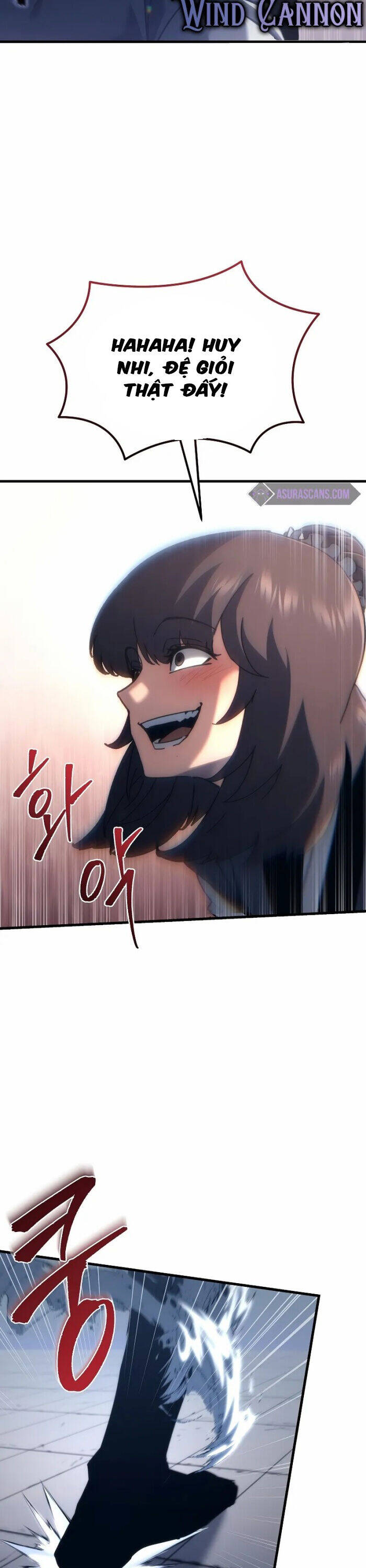 Chuyển Thế Ma Thần Ký Chap 10 - Next Chap 11