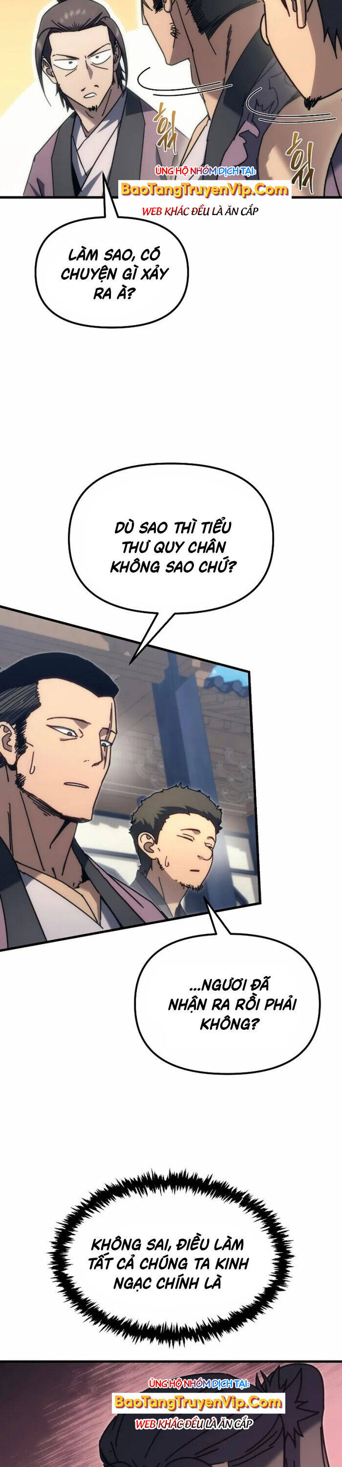 Chuyển Thế Ma Thần Ký Chap 10 - Next Chap 11