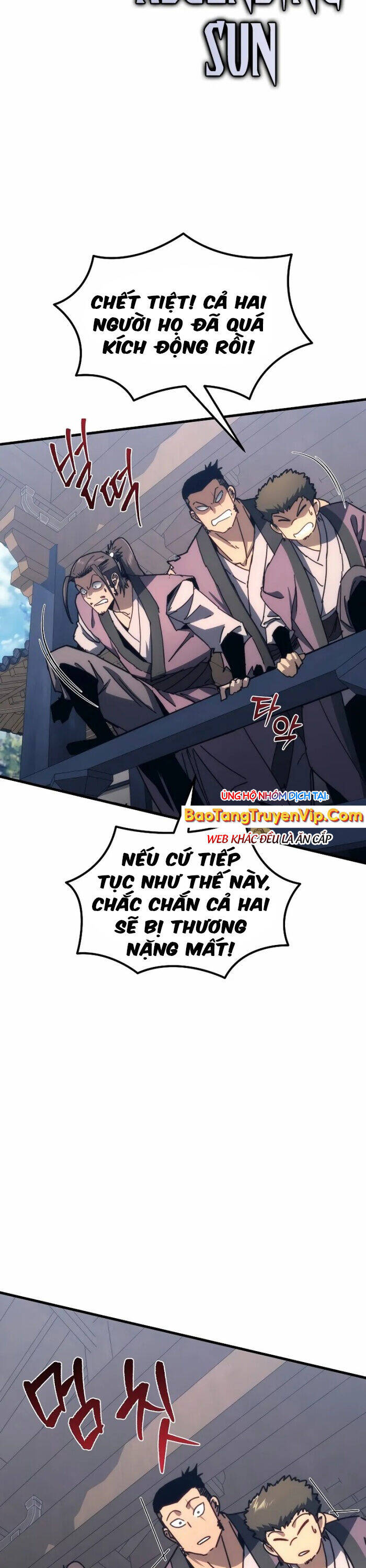 Chuyển Thế Ma Thần Ký Chap 10 - Next Chap 11
