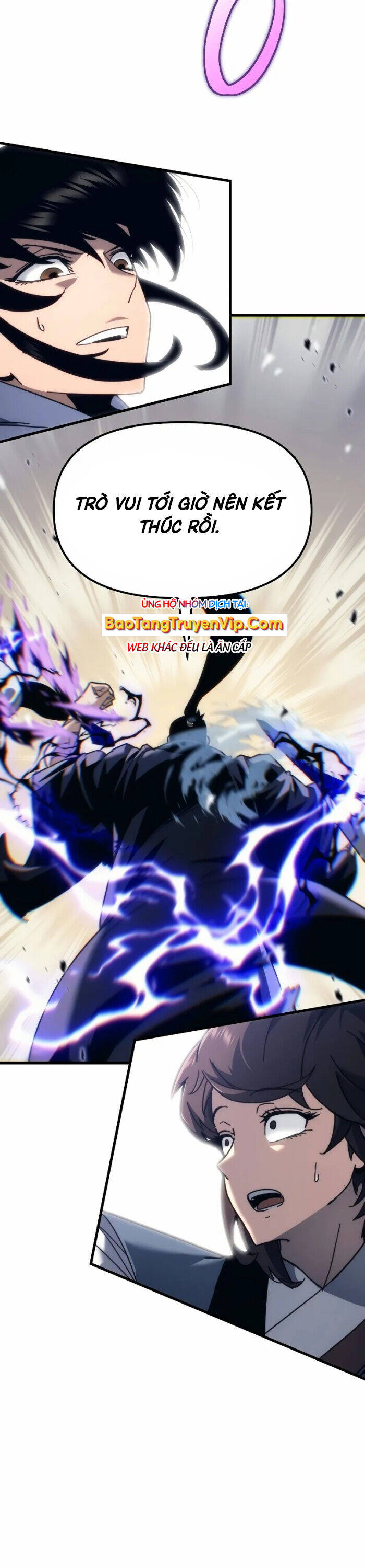 Chuyển Thế Ma Thần Ký Chap 10 - Next Chap 11