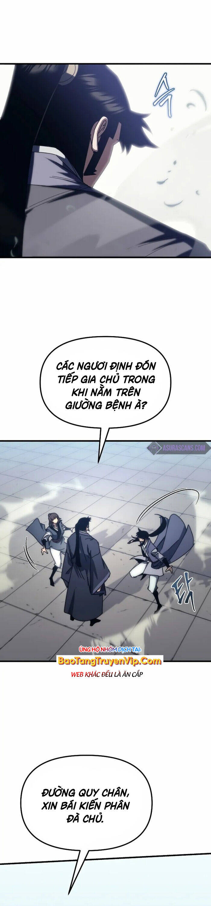 Chuyển Thế Ma Thần Ký Chap 10 - Next Chap 11
