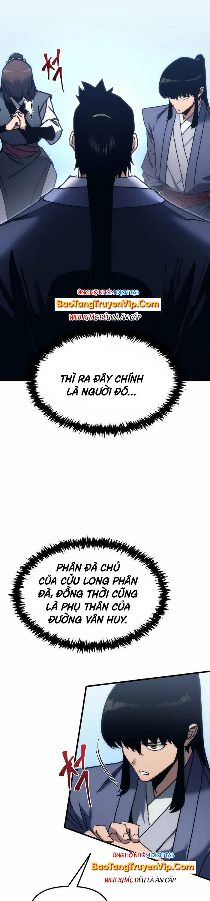 Chuyển Thế Ma Thần Ký Chap 10 - Next Chap 11