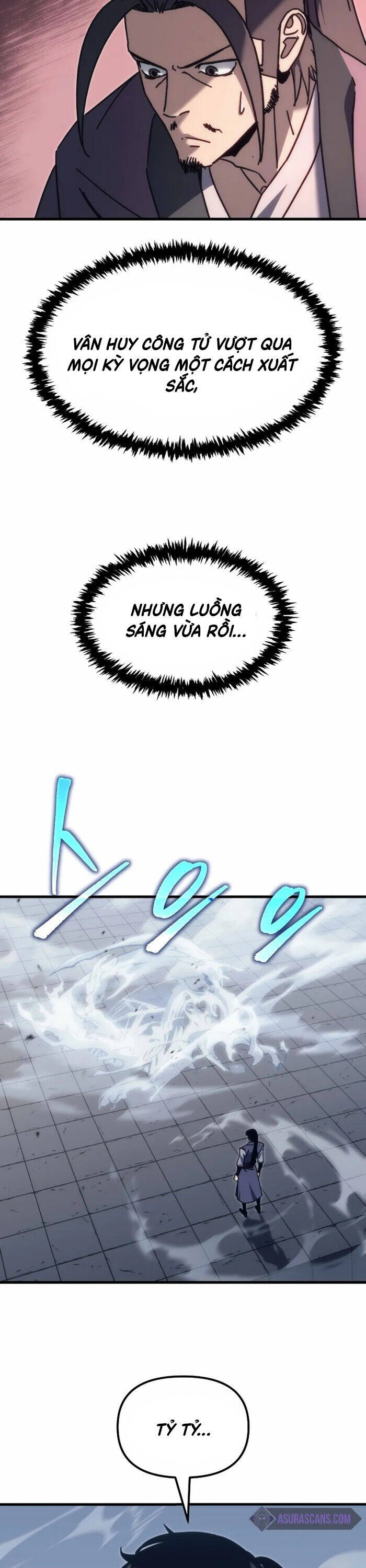 Chuyển Thế Ma Thần Ký Chap 10 - Next Chap 11