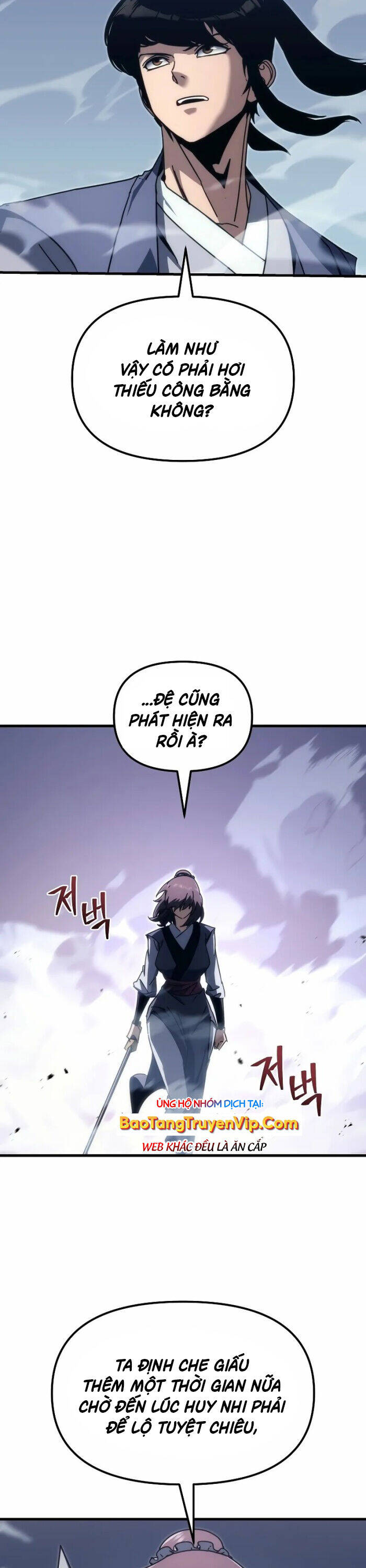 Chuyển Thế Ma Thần Ký Chap 10 - Next Chap 11
